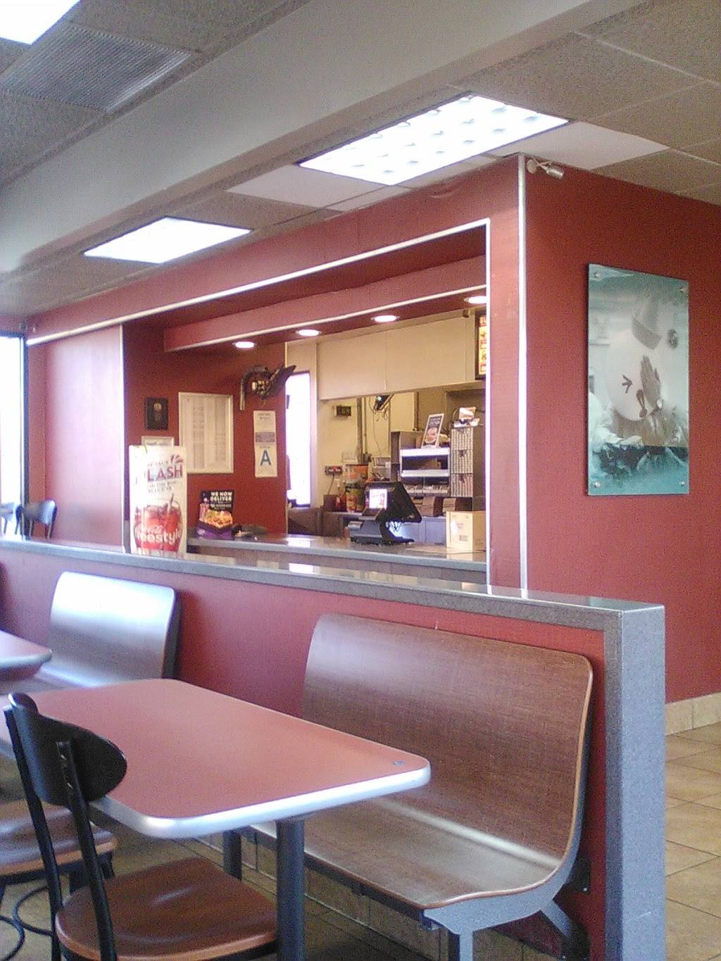 Jack in the Box | restaurant | 4210 Crenshaw Blvd, Los Angeles, CA 90008, USA | 3232930034 OR +1 323-293-0034