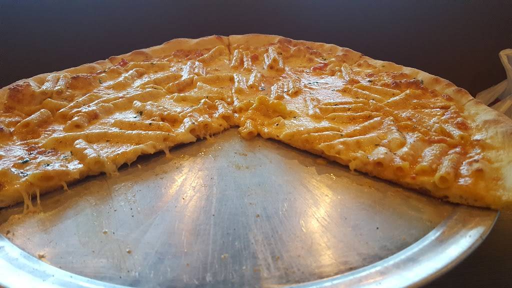 Brooklyn Vs Pizza- Queen Creek | restaurant | 20911 E Rittenhouse Rd, Queen Creek, AZ 85142, USA | 4809124011 OR +1 480-912-4011