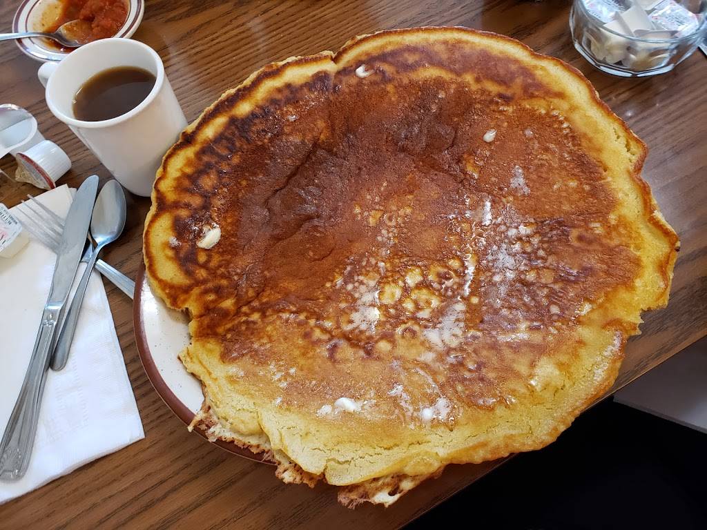 Homestead Family Restaurant | restaurant | 108 N Main St, Fredericktown, OH 43019, USA | 7408484228 OR +1 740-848-4228