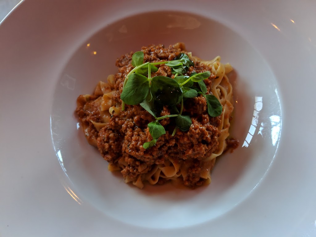 Da Flora | restaurant | 701 Columbus Ave, San Francisco, CA 94133, USA | 4159814664 OR +1 415-981-4664