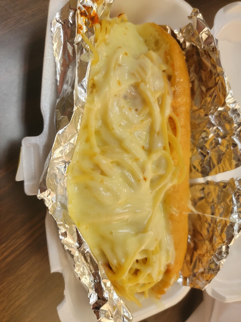 By The Bucket Mesa | restaurant | 454 N Lindsay Rd, Mesa, AZ 85213, USA | 4808683724 OR +1 480-868-3724