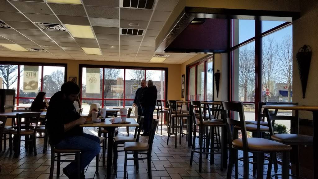 Arbys | restaurant | 6109 Bayfield Pkwy, Concord, NC 28027, USA | 7047882280 OR +1 704-788-2280