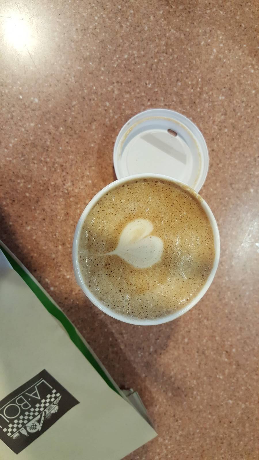 La Bou | cafe | 1100 O St #1, Sacramento, CA 95814, USA | 9164474281 OR +1 916-447-4281