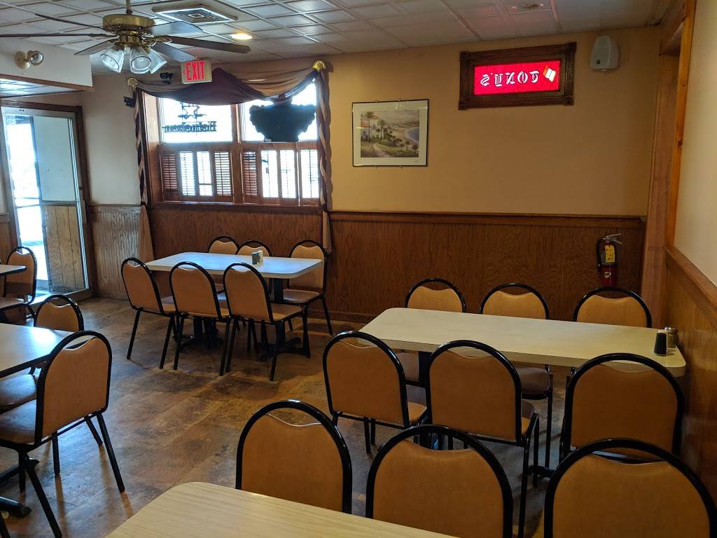 Tonys Pizzeria | restaurant | 1117 Main St # 1117-1121, Pittston, PA 18640, USA | 5706548805 OR +1 570-654-8805