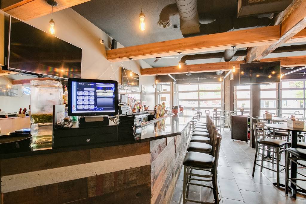 La Costa Mexican Sports Bar & Grill | restaurant | 194 Cesar Chavez St, St Paul, MN 55107, USA | 6513308743 OR +1 651-330-8743