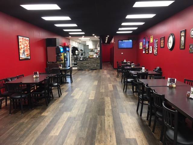 Foxs Pizza Den | restaurant | 511 Main St, Clarion, PA 16214, USA | 8142267777 OR +1 814-226-7777