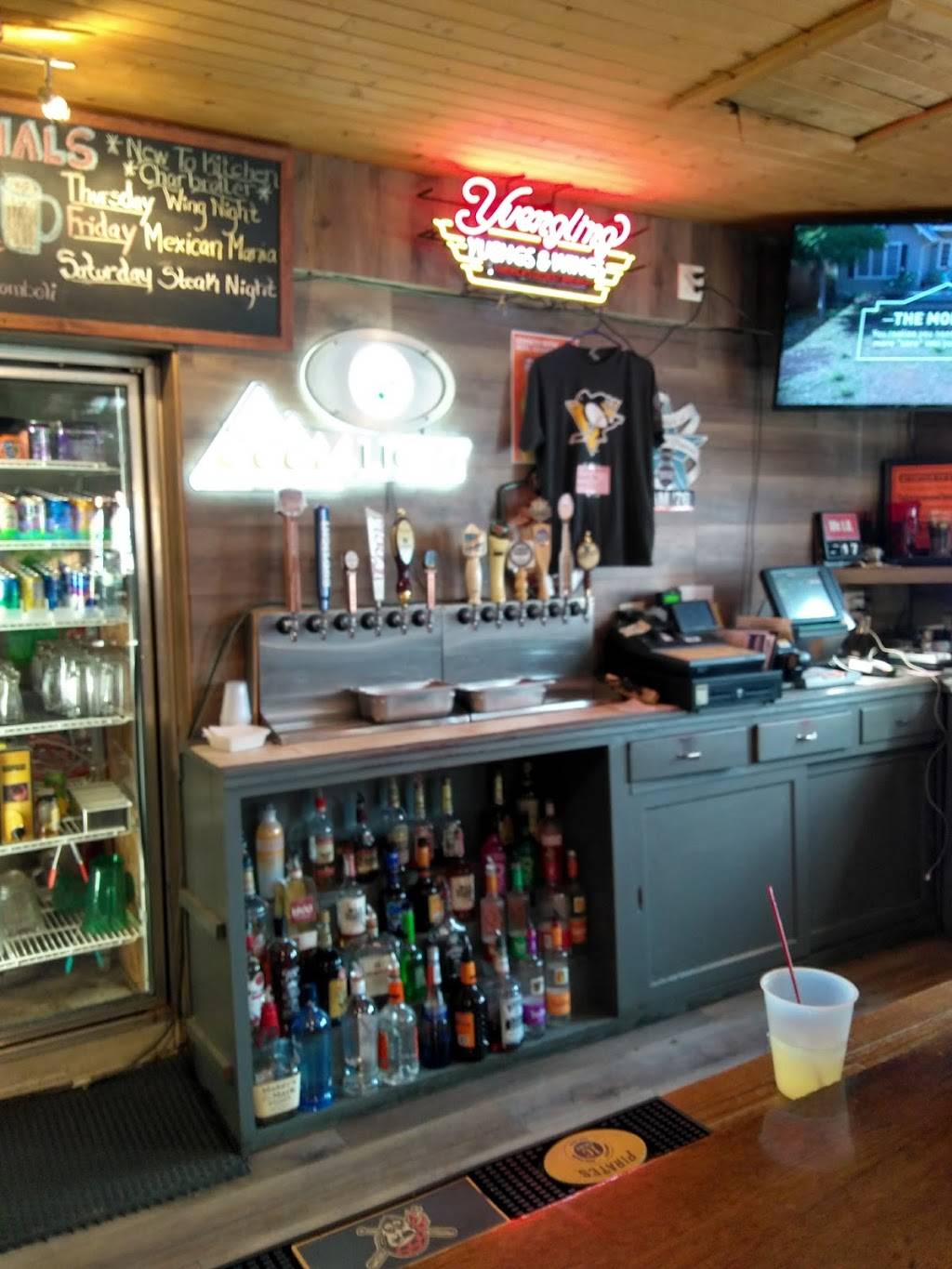 The Home Tavern | restaurant | 13449 Ridge Rd, West Springfield, PA 16443, USA | 8149223732 OR +1 814-922-3732