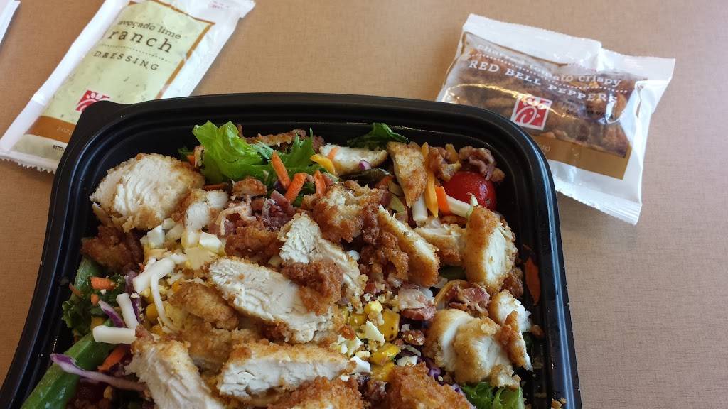 Chick-fil-A | restaurant | 10501 Westport Rd, Louisville, KY 40241, USA | 5023390505 OR +1 502-339-0505