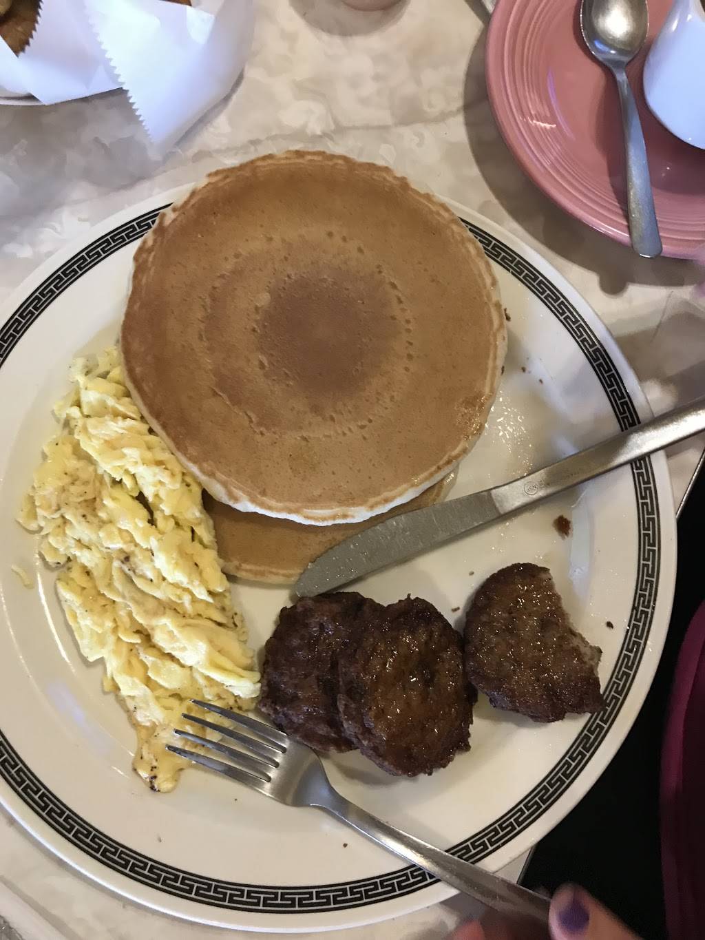 Lenox Cafe | restaurant | 2730 Atlantic Ave, Atlantic City, NJ 08401, USA | 6098130403 OR +1 609-813-0403