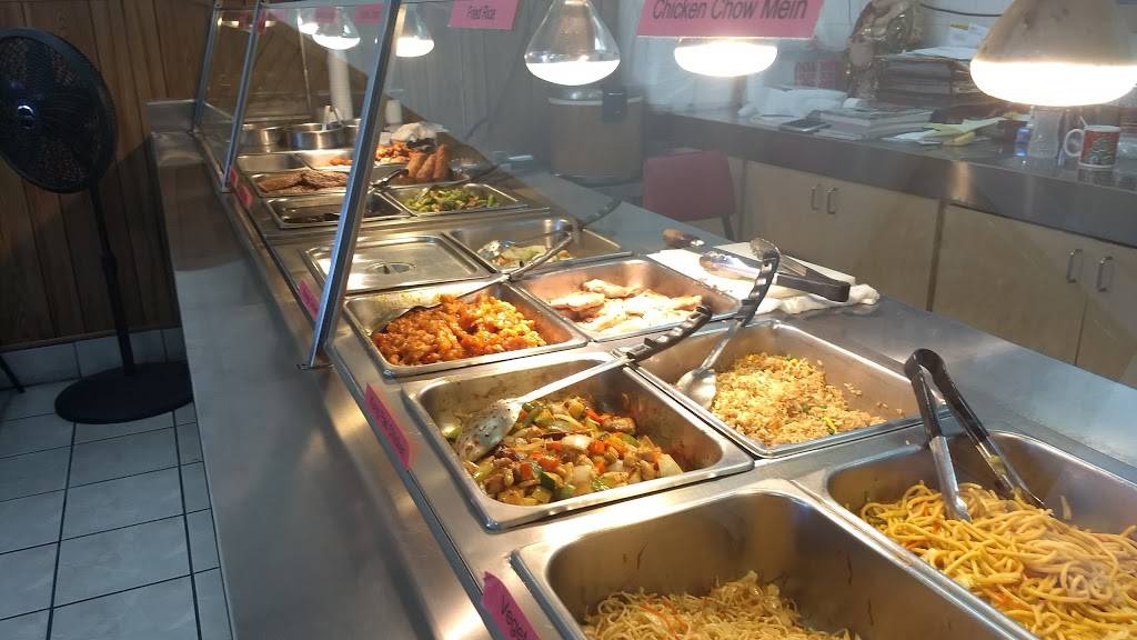 Chinatown Express | restaurant | 3910 Vista Way, Oceanside, CA 92056, USA | 7608066567 OR +1 760-806-6567