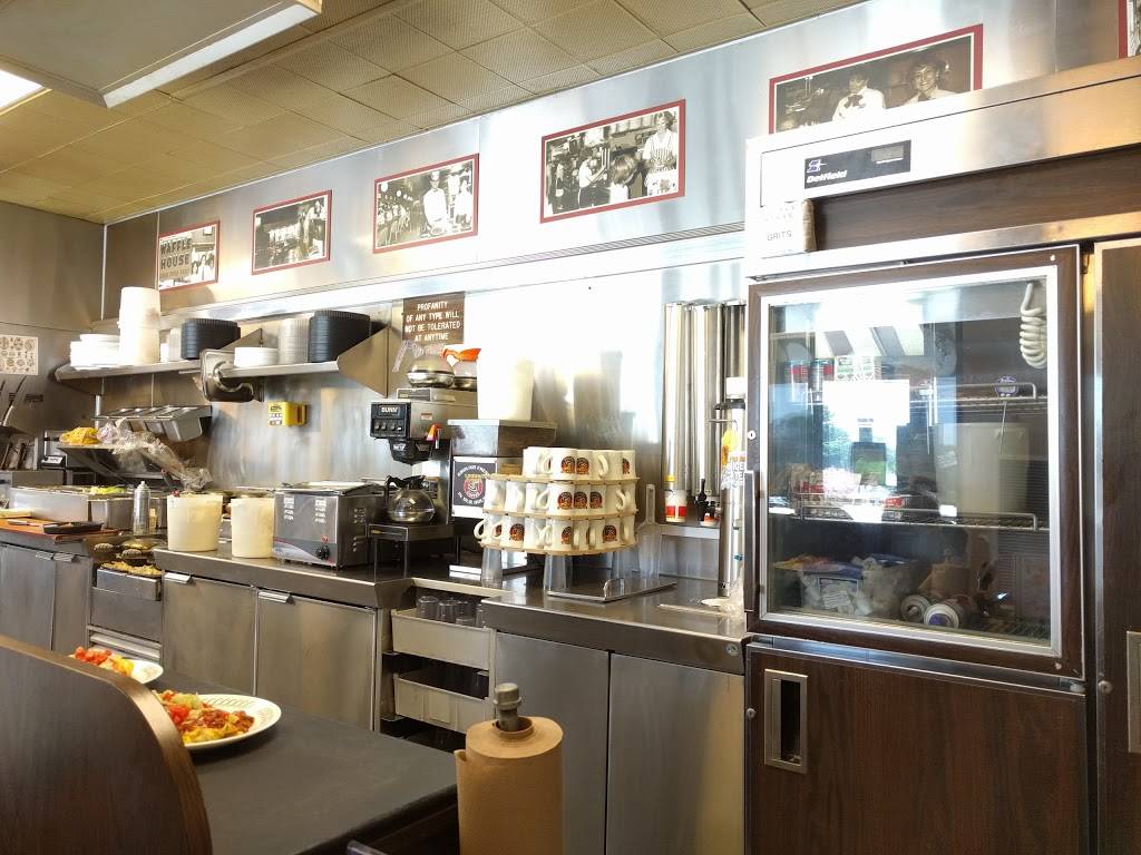 Waffle House | meal takeaway | 3915 Lawrenceville Hwy, Lilburn, GA 30047, USA | 7709213758 OR +1 770-921-3758