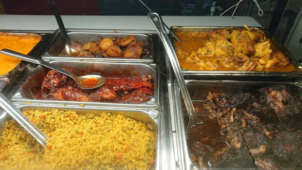 Irie Jamaican Style Restaurant | restaurant | 855 Washington St, Dorchester Center, MA 02124, USA | 6179293866 OR +1 617-929-3866