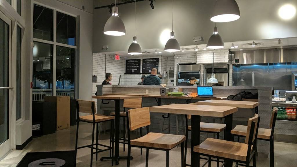 Zuuk Mediterranean Kitchen | meal delivery | 8880 SW 72nd Pl, Kendall, FL 33156, USA | 7866469925 OR +1 786-646-9925