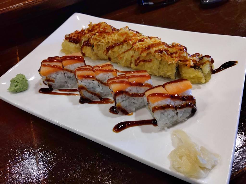 Satsuki | restaurant | 6534 Atlanta Hwy, Montgomery, AL 36117, USA | 3342397450 OR +1 334-239-7450