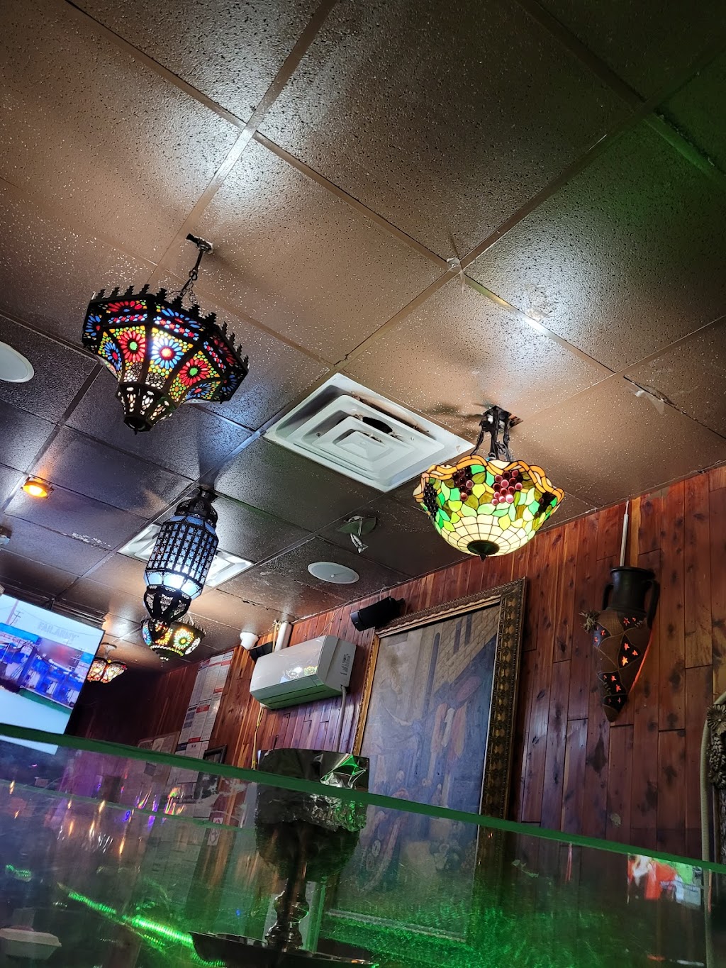 Horus Too | restaurant | 416 W 46th St, New York, NY 10036, USA | 2129569661 OR +1 212-956-9661