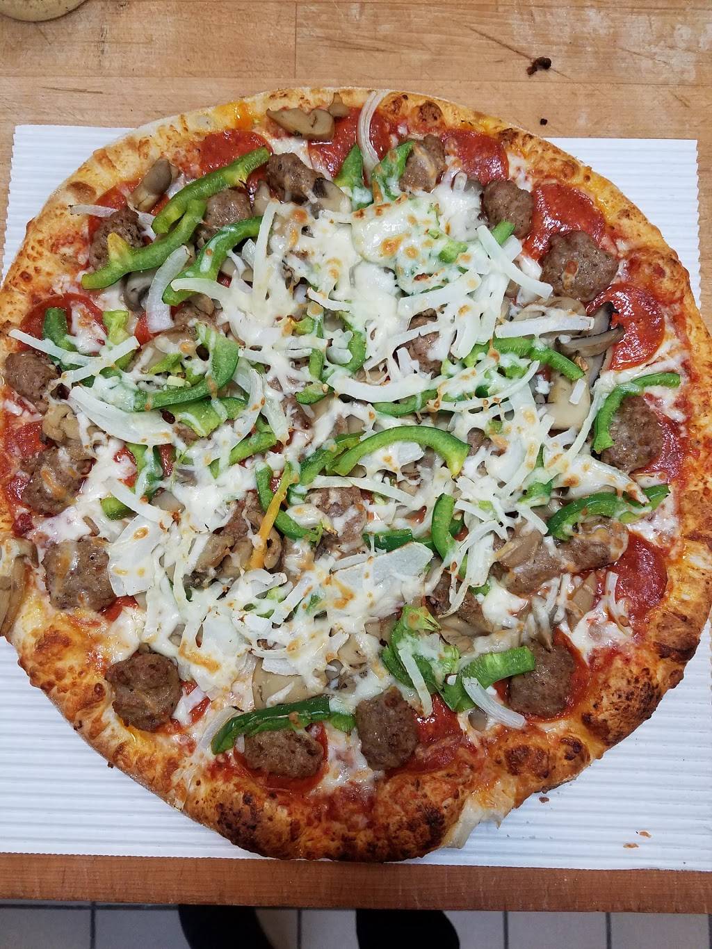 Marcos Pizza | meal delivery | 5075 Abbotts Bridge Rd, Alpharetta, GA 30005, USA | 7707772112 OR +1 770-777-2112