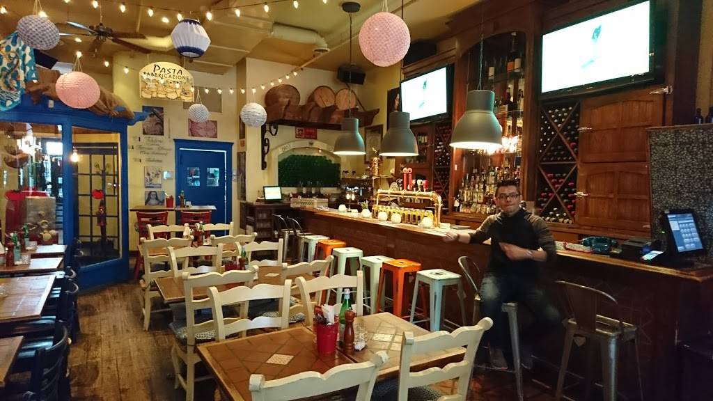 Angéline | restaurant | 313 Rue des Forges, Trois-Rivières, QC G9A 2G9, Canada | 8193720468 OR +1 819-372-0468