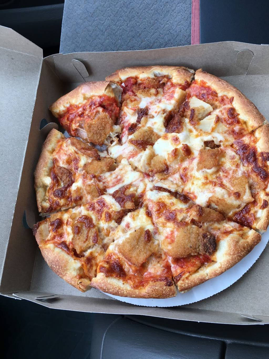 Marathon Pizza | restaurant | 850 W Main St, New Britain, CT 06053, USA | 8602244655 OR +1 860-224-4655