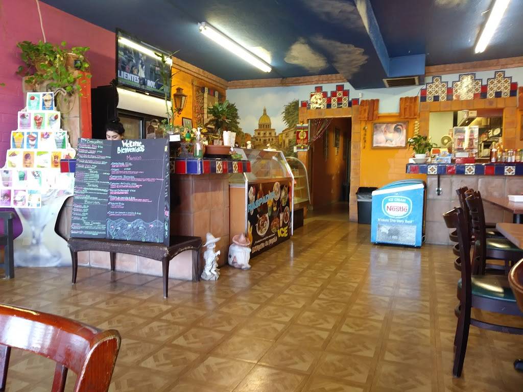 Antojitos Mi Pueblo | restaurant | 3559, 505 W Dunlap Ave suite h, Phoenix, AZ 85021, USA | 6024920944 OR +1 602-492-0944