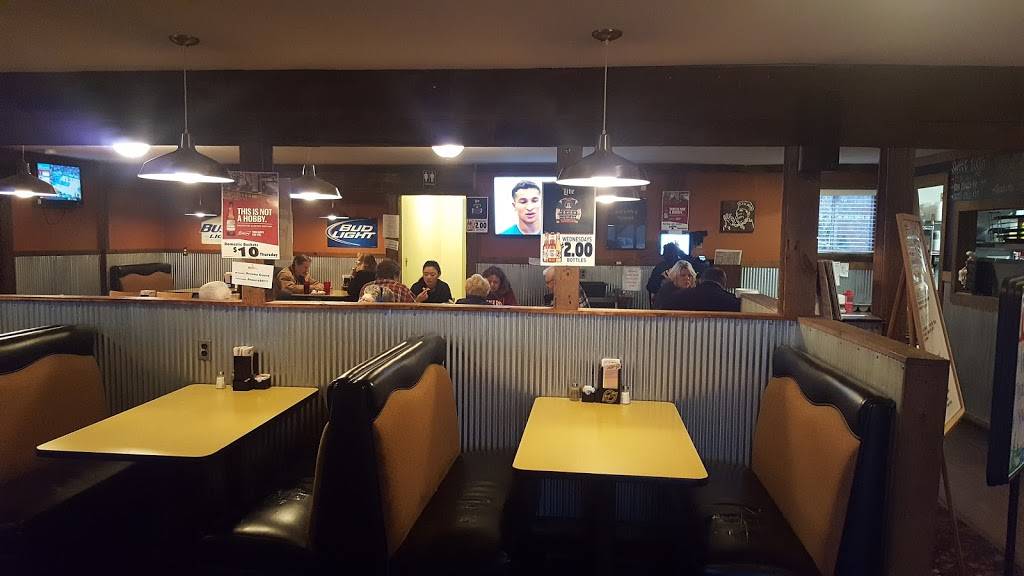 Ansons | restaurant | 9811 Exeter Rd, Carleton, MI 48117, USA | 7346549678 OR +1 734-654-9678