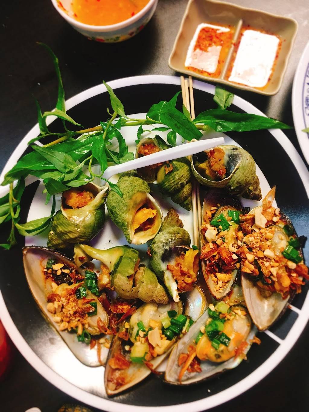 Vinh Long Food To Go | restaurant | 4575 El Cajon Blvd # B, San Diego, CA 92115, USA | 6192830835 OR +1 619-283-0835