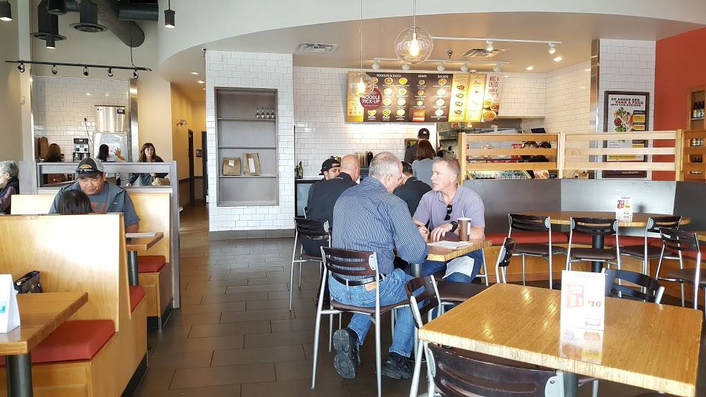 Noodles and Company | restaurant | 9400 Heritage Hills Cir, Littleton, CO 80124, USA | 3036628866 OR +1 303-662-8866