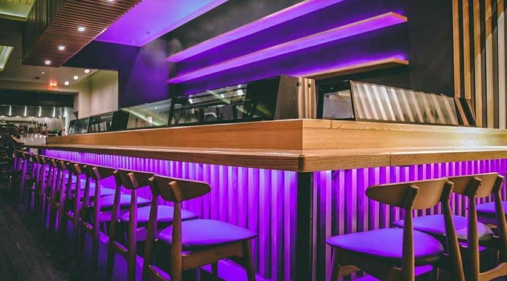 Kusshi Sushi | restaurant | 11826 Trade St, North Bethesda, MD 20852, USA | 2407700355 OR +1 240-770-0355