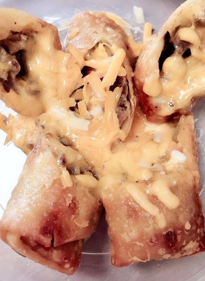 Dragon City No 4 | restaurant | 4103 N Bend Rd, Cincinnati, OH 45211, USA | 5134818686 OR +1 513-481-8686