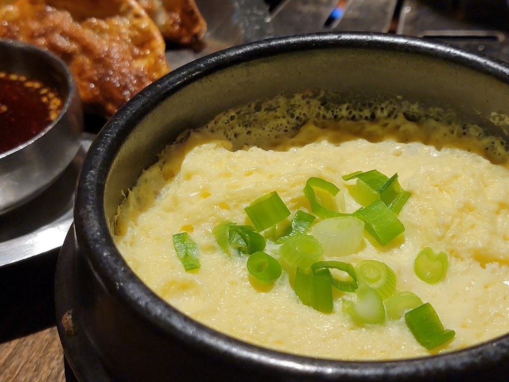 Sizzle Korean Barbecue | restaurant | 3720 N Scottsdale Rd #200, Scottsdale, AZ 85251, USA | 4802472027 OR +1 480-247-2027