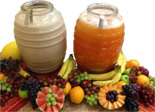 Frutix Jugos | meal takeaway | 1445 Florence St, Aurora, CO 80010, USA | 7207288196 OR +1 720-728-8196