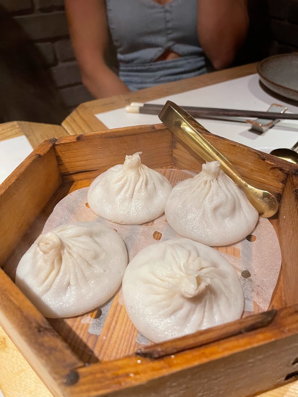 CheLi 浙里 | restaurant | 19 St Marks Pl, New York, NY 10003, USA | 6468581866 OR +1 646-858-1866