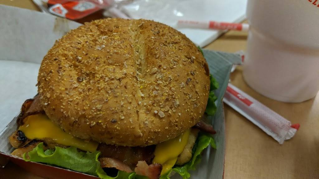 Chick-fil-A | restaurant | 7900 Ritchie Hwy Spc E-113, Glen Burnie, MD 21061, USA | 4107606327 OR +1 410-760-6327