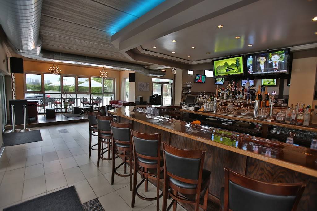 Estate | restaurant | 1177 N Elston Ave, Chicago, IL 60642, USA | 3125234296 OR +1 312-523-4296