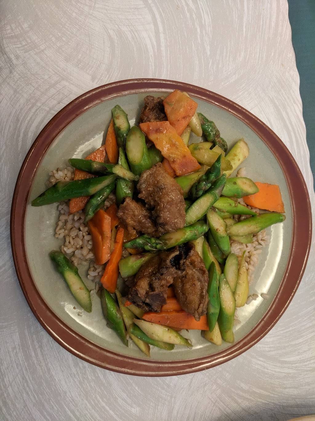 Vegetable Garden | restaurant | 3830 International Dr, Silver Spring, MD 20906, USA | 3015986868 OR +1 301-598-6868