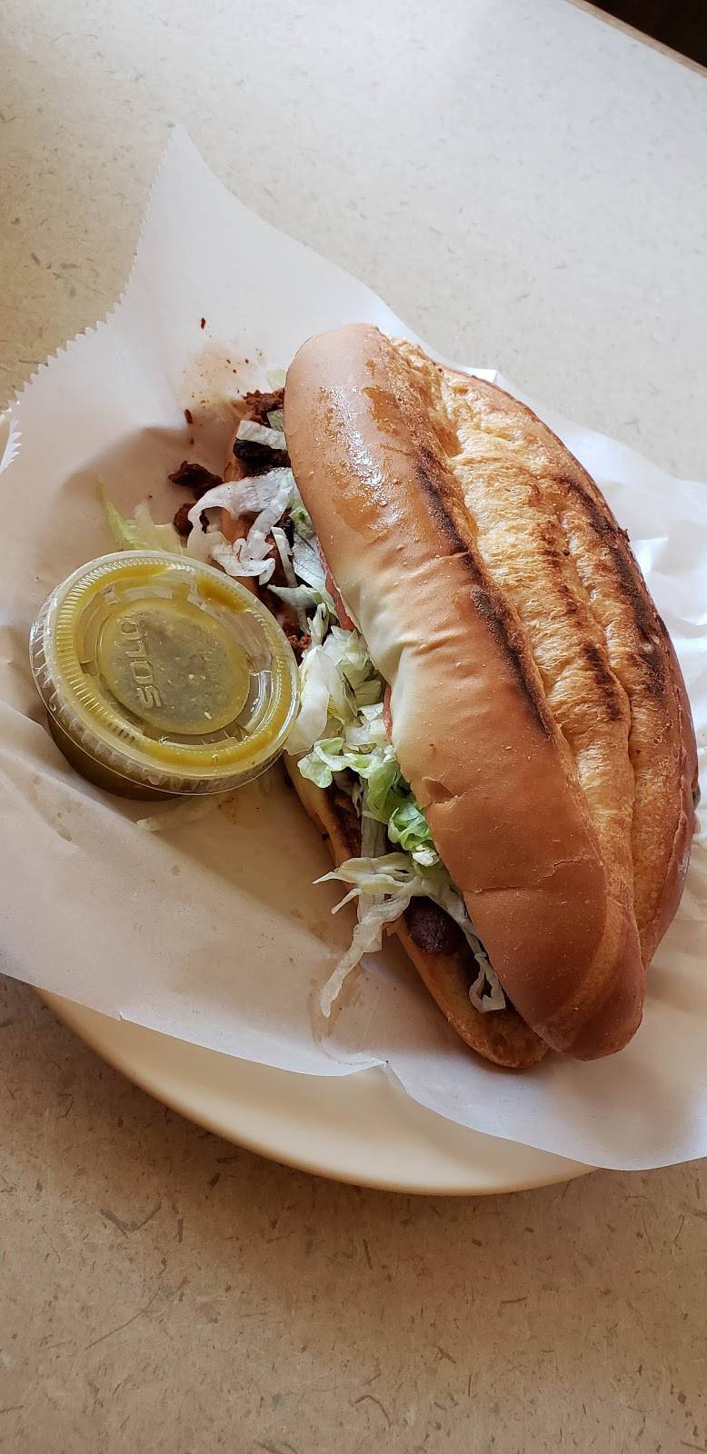 Taqueria Super Taco | meal takeaway | 102 W Naranjo Blvd, Woodlake, CA 93286, USA | 5595643235 OR +1 559-564-3235