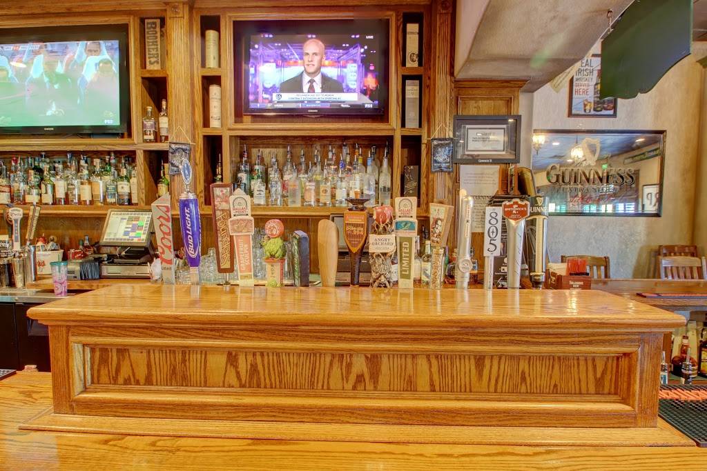 The Shamrock Irish Pub & Eatery | restaurant | 39252 Winchester Rd Ste 145, Murrieta, CA 92563, USA | 9516965252 OR +1 951-696-5252