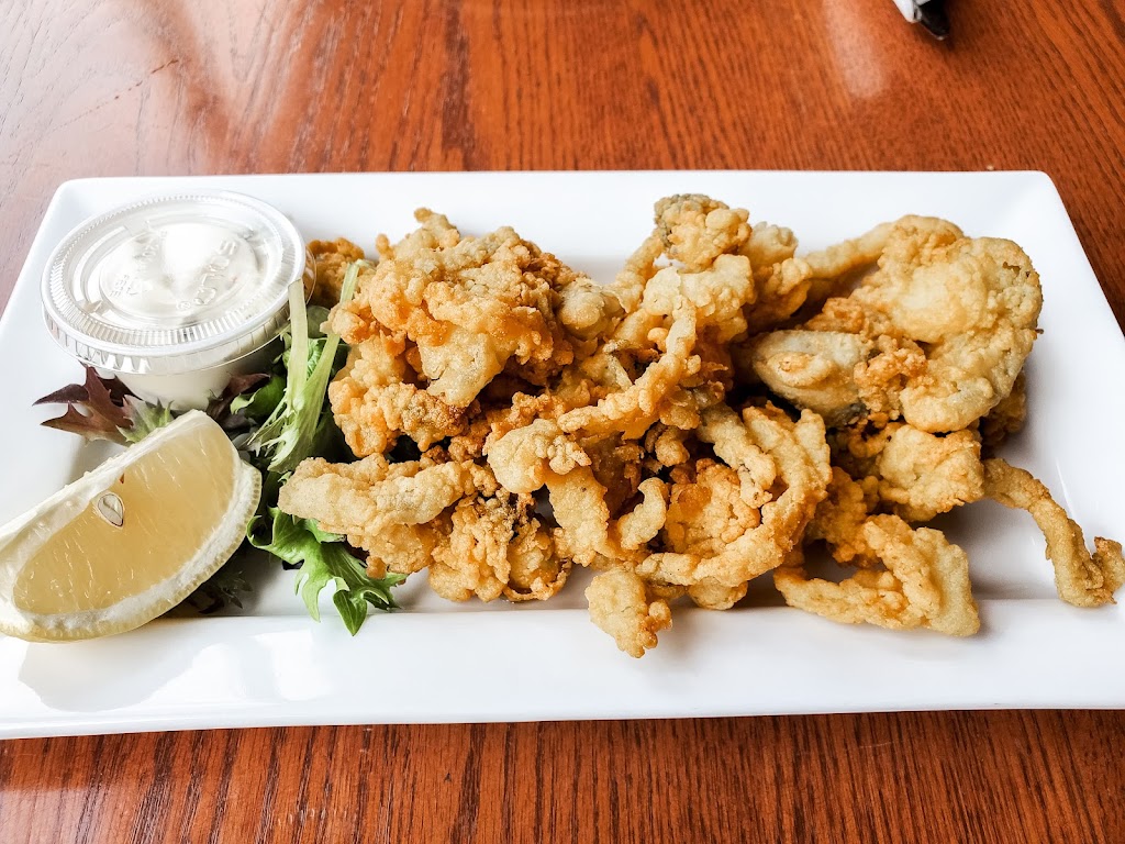 The Clam Bar | restaurant | 172 Plaistow Rd, Plaistow, NH 03865, USA | 6039742215 OR +1 603-974-2215