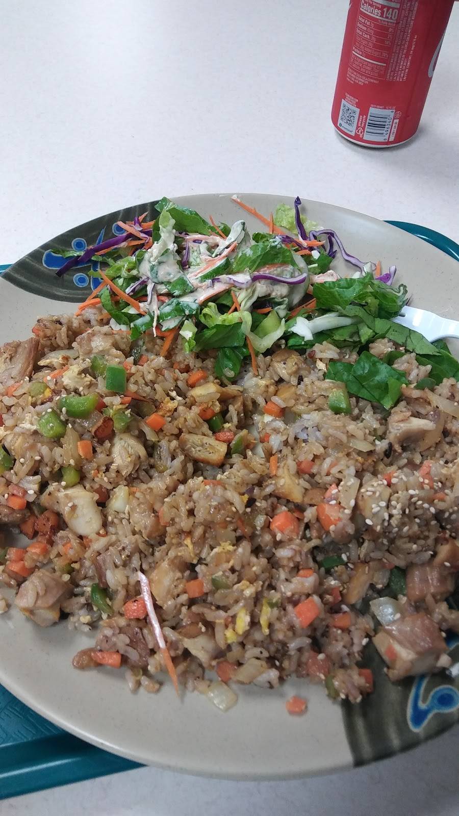 Sushi Today | restaurant | 1664 Greenleaf Ave, Elk Grove Village, IL 60007, USA | 8475935007 OR +1 847-593-5007