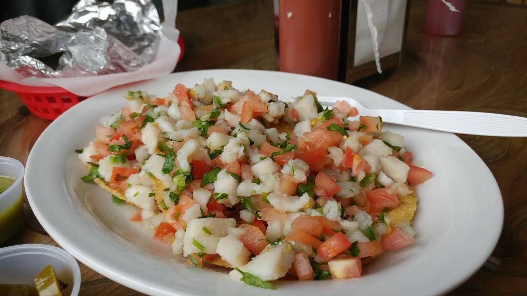 Taqueria La Morena | restaurant | 307 Baden Ave, South San Francisco, CA 94080, USA | 6505539707 OR +1 650-553-9707