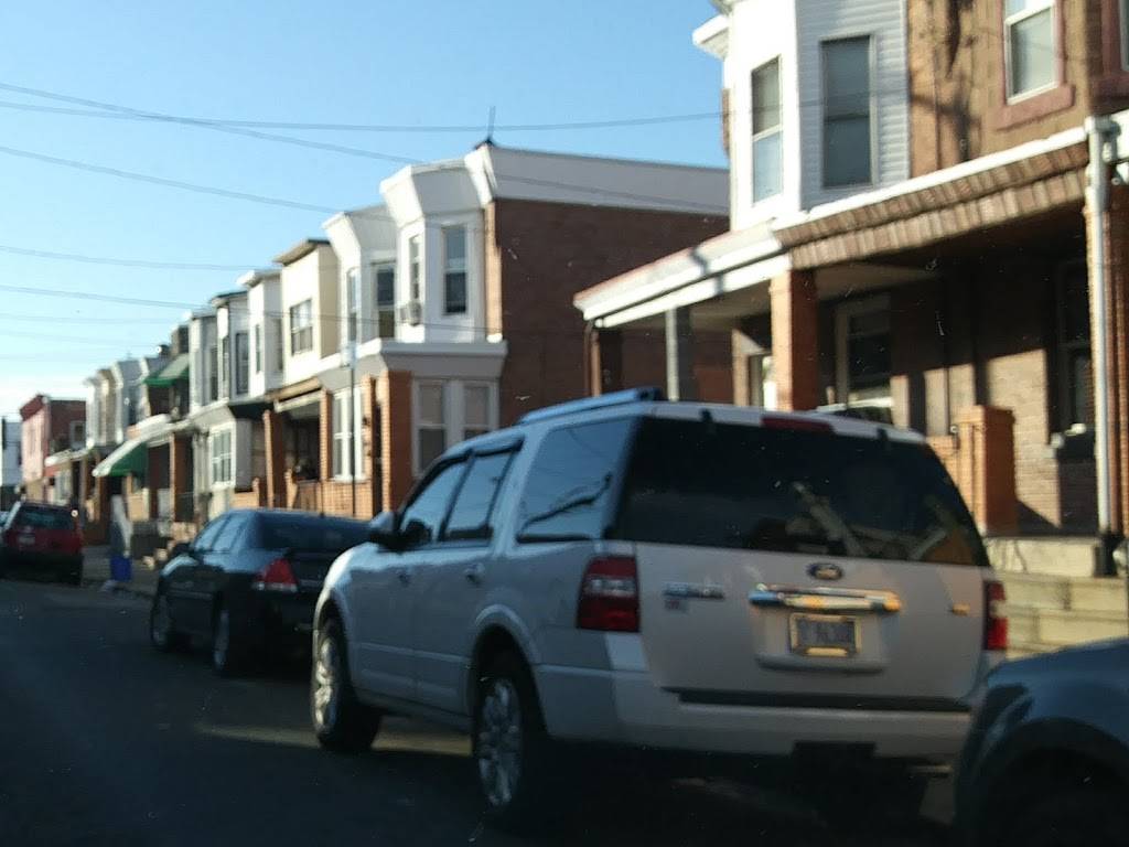 1900 Cafe | restaurant | 1900 S 21st St, Philadelphia, PA 19145, USA | 2152711174 OR +1 215-271-1174