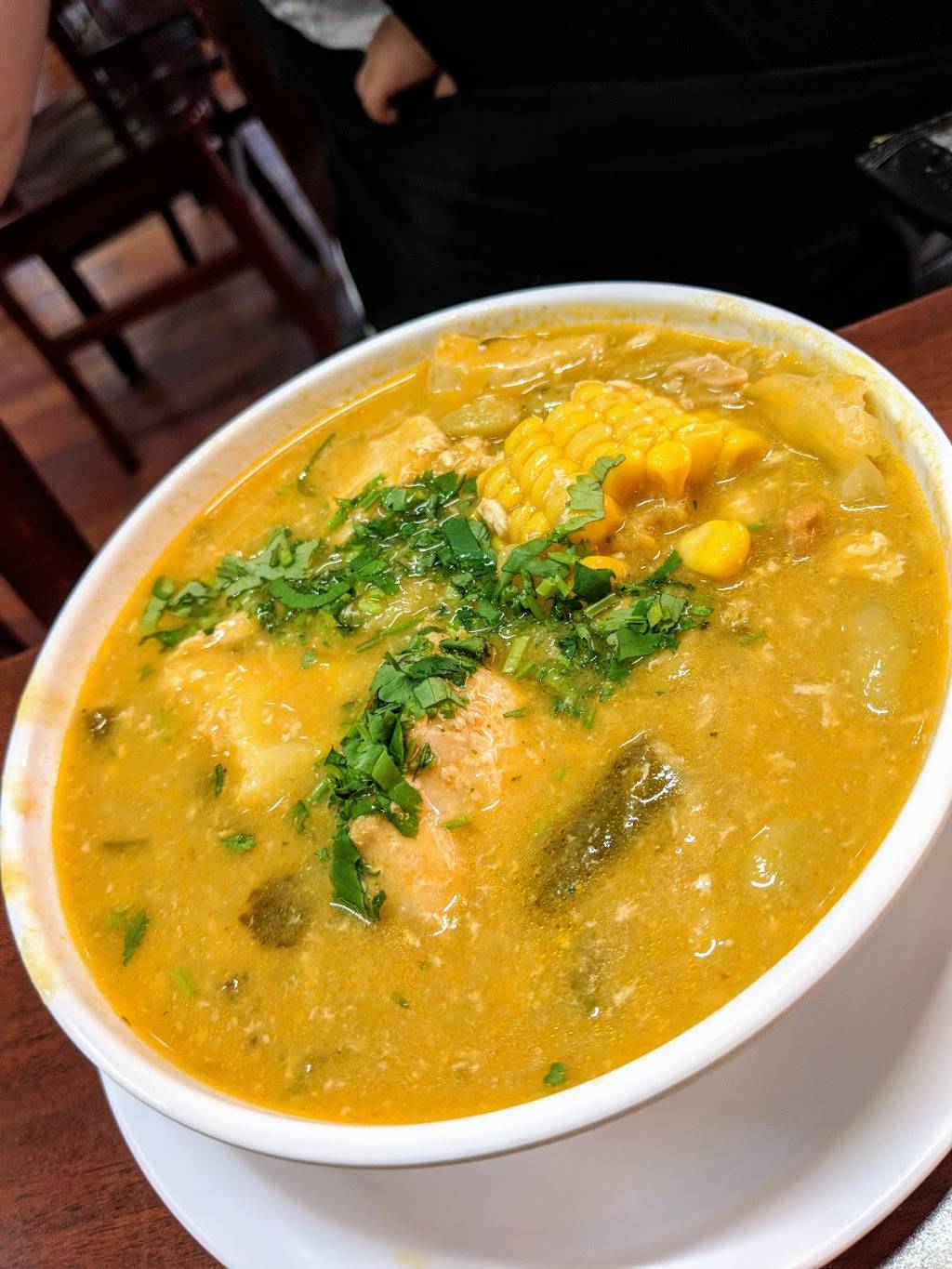 Antojitos Ecuatorianos 2 | restaurant | 2535 36th Ave, Astoria, NY 11106, USA | 7189377344 OR +1 718-937-7344