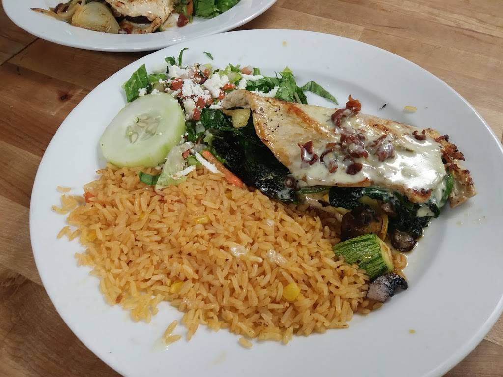 Cazuelas Mexican Cantinas | restaurant | 1260 Southgate Pkwy, Cambridge, OH 43725, USA | 7404353251 OR +1 740-435-3251