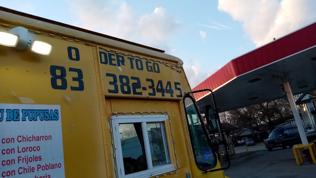 Pupuseria y Taqueria | restaurant | 3602 Broadway St, Houston, TX 77017, USA | 8323823445 OR +1 832-382-3445