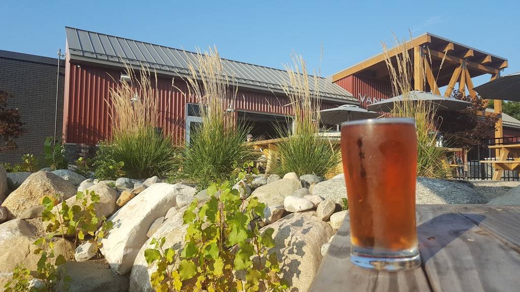 Vander Mill Grand Rapids | restaurant | 505 Ball Ave NE, Grand Rapids, MI 49503, USA | 6162598828 OR +1 616-259-8828