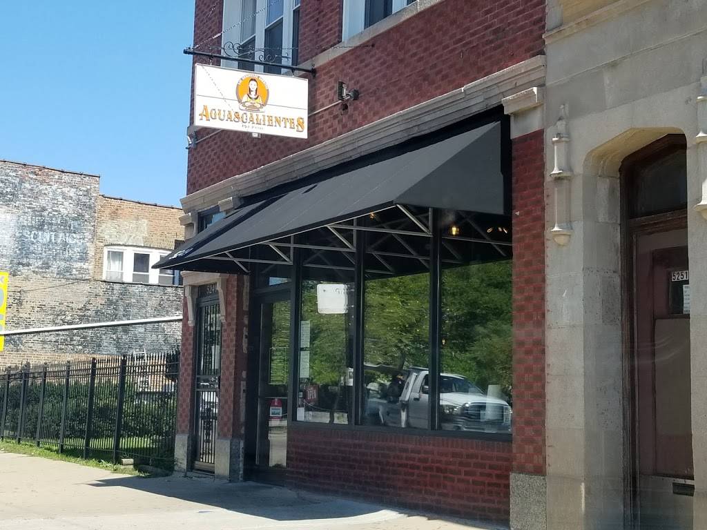 Gorditas Aguascalientes | restaurant | 5249 S Kedzie Ave, Chicago, IL 60632, USA | 7734719220 OR +1 773-471-9220