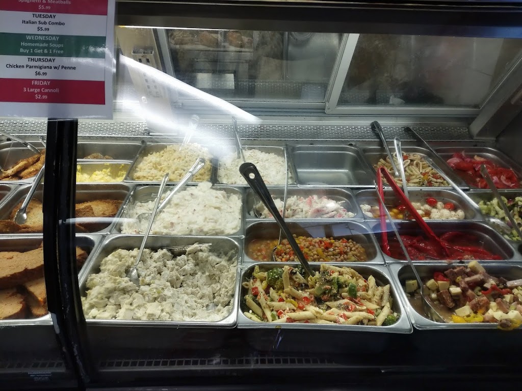 Marios Market | bakery | 14816 S Military Trail, Delray Beach, FL 33484, USA | 5614997019 OR +1 561-499-7019