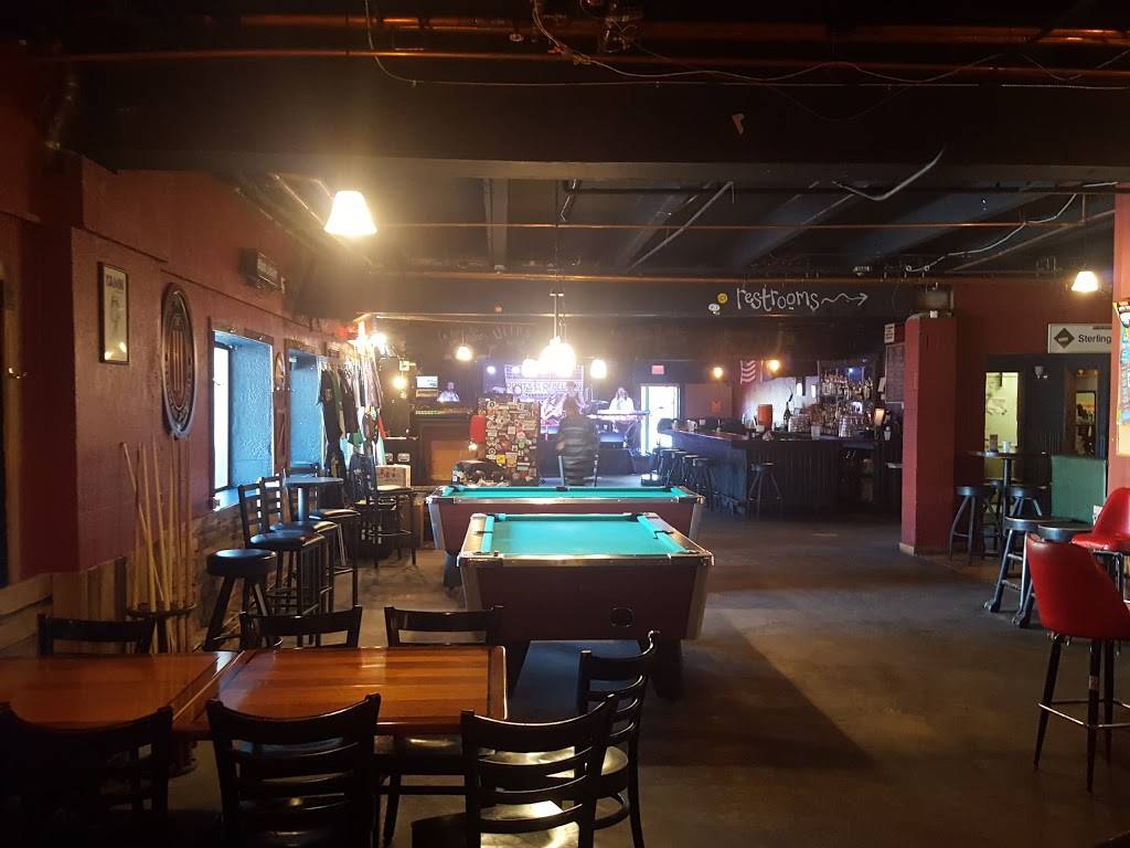 The Spot Grill | restaurant | 78415 US-40, Winter Park, CO 80482, USA | 9703637521 OR +1 970-363-7521