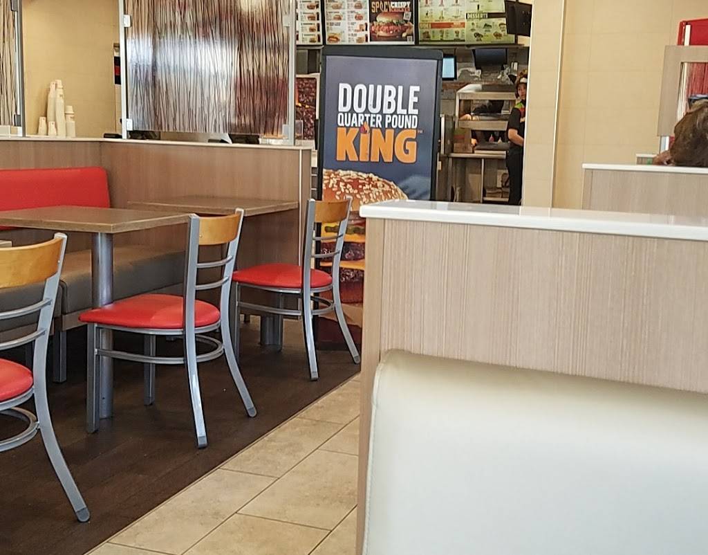 Burger King | restaurant | 13770 S Avenue O, Chicago, IL 60633, USA | 7736465844 OR +1 773-646-5844