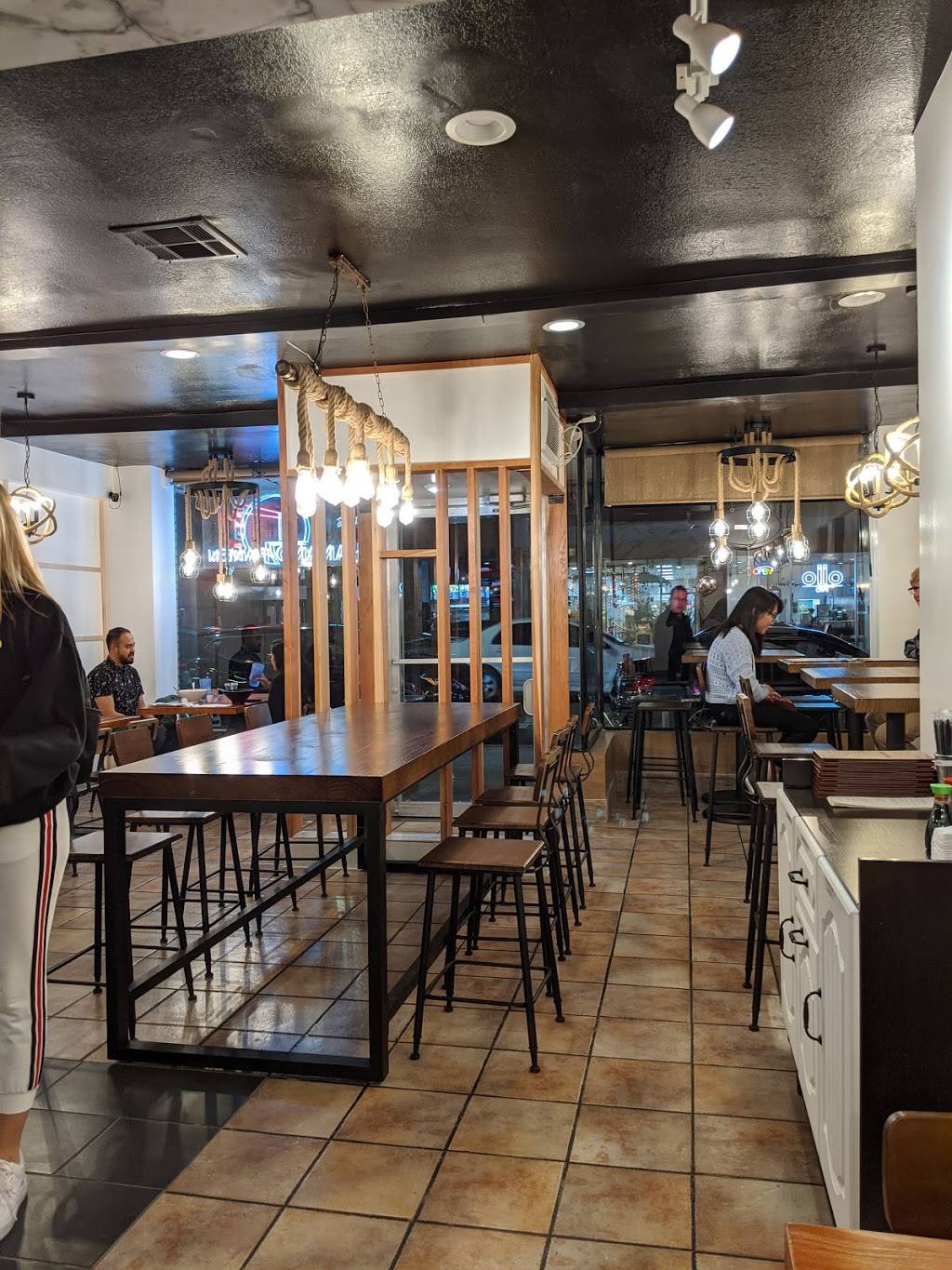 Hanano Ramen | restaurant | 161 N Glassell St, Orange, CA 92866, USA | 7146399536 OR +1 714-639-9536