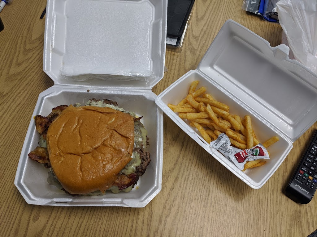 Bobbys Cafe | cafe | 18505 MacArthur Dr, North Little Rock, AR 72118, USA | 5018517888 OR +1 501-851-7888